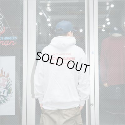 画像8: 【送料無料】BLUCO ブルコ スウェットフーディー -TICKET- ASH