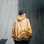 画像17: 【送料無料】CAPTAIN STREET Circle Logo Anorak JKT Yellow キャプテンストリート (17)