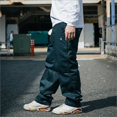 画像8: 【送料無料】BLUCO ブルコ STANDARD WORK PANTS BLUCO BLUE