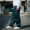 画像8: 【送料無料】BLUCO ブルコ STANDARD WORK PANTS BLUCO BLUE (8)