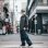 画像12: CAPTAIN STREET CRN Logo スナップバックキャップ GRAY/BLACK キャプテンストリート (12)