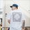 画像12: CAPTAIN STREET BANDANA Tシャツ WHITE キャプテンストリート (12)