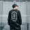 画像8: CAPTAIN STREET Dagger L/S Tシャツ BLACK キャプテンストリート (8)