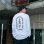 画像7: CAPTAIN STREET Dagger L/S Tシャツ WHITE キャプテンストリート (7)