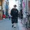 画像9: CAPTAIN STREET Dagger L/S Tシャツ BLACK キャプテンストリート (9)