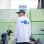 画像10: CAPTAIN STREET BT L/S Tシャツ WHITE キャプテンストリート (10)