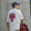 画像6: BLUCO×DOGTOWN ポケットTシャツ -LOGO- WHITE (6)