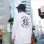 画像11: CAPTAIN STREET VIV L/S Tシャツ WHITE キャプテンストリート (11)