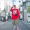 画像17: 【送料無料】BLUCO ブルコ RIPSTOP CARGO SHORTS OLIVE (17)
