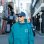 画像16: CAPTAIN STREET Classic CS キャップ NAVY キャプテンストリート (16)