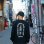 画像10: CAPTAIN STREET Dagger L/S Tシャツ BLACK キャプテンストリート (10)