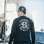 画像10: CAPTAIN STREET VIV L/S Tシャツ BLACK キャプテンストリート (10)