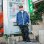 画像15: 【送料無料】BLUCO ブルコ STANDARD WORK PANTS BLACK (15)