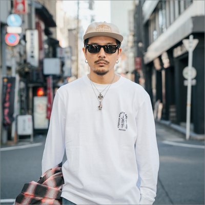 画像15: CAPTAIN STREET LOW LIFE キャップ KHAKI キャプテンストリート