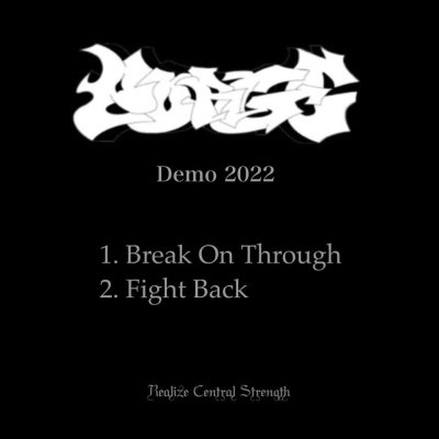 画像1: PURGE -demo2022- パージ