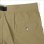 画像5: 【送料無料】BLUCO ブルコ UTILITY WORK SHORTS KHAKI