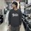 画像3: 【送料無料】BLUCO ブルコ SWEAT SHIRT -Old Logo- SUMI