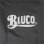 画像4: 【送料無料】BLUCO ブルコ SWEAT SHIRT -Old Logo- SUMI