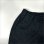 画像4: 【送料無料】BLUCO ブルコ EASY WORK PANTS -TAPERED- BLACK (4)