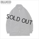 【送料無料】BLUCO ブルコ WINTER WORK COAT BLACK