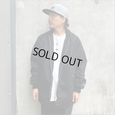 画像2: 【送料無料】BLUCO ブルコ WINTER WORK COAT BLACK