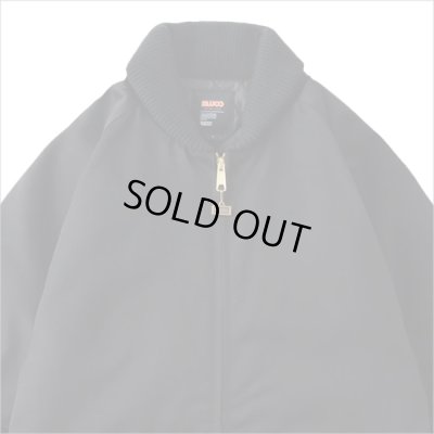 画像3: 【送料無料】BLUCO ブルコ WINTER WORK COAT BLACK