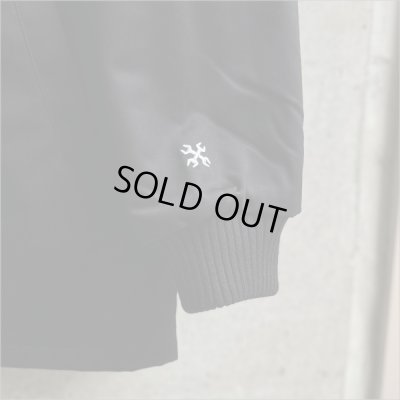 画像5: 【送料無料】BLUCO ブルコ WINTER WORK COAT BLACK