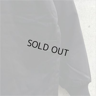 画像6: 【送料無料】BLUCO ブルコ WINTER WORK COAT BLACK