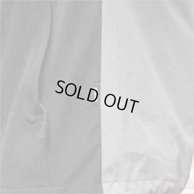 画像6: 【送料無料】BLUCO ブルコ STRETCH TRACK JACKET -COMBINATION- GRAY/BLACK