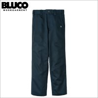 【送料無料】BLUCO ブルコ STANDARD WORK PANTS BLUCO BLUE
