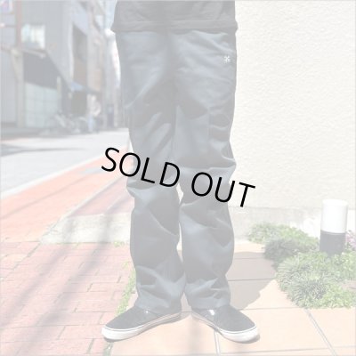 画像2: 【送料無料】BLUCO ブルコ STANDARD WORK PANTS BLUCO BLUE