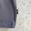画像3: BLUCO ブルコ PRINT TEE -Logo- CHARCOAL (3)