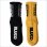 画像3: BLUCO ブルコ 2-PACK SOX -Logo- BLACK/WHITE・YELLOW/BLACK (3)