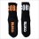 画像3: BLUCO ブルコ 2-PACK SOX -Around- BLACK/ORANGE・BLACK/WHITE (3)