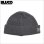 画像1: BLUCO ブルコ WATCH CAP GRAY (1)
