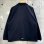 画像2: 【送料無料】BLUCO ブルコ STRETCH WARM COACH JACKET BLACK (2)