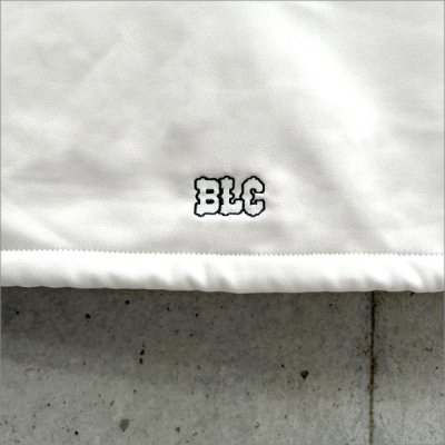 画像6: 【送料無料】BLUCO ブルコ STRETCH WARM COACH JACKET IVORY