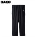 【送料無料】BLUCO ブルコ STRETCH WARM EASY WORK PANTS BLACK