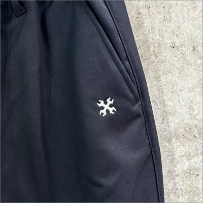 画像3: 【送料無料】BLUCO ブルコ STRETCH WARM EASY WORK PANTS BLACK