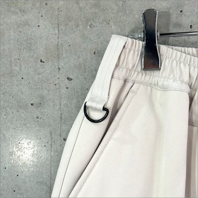 画像4: 【送料無料】BLUCO ブルコ STRETCH WARM EASY WORK PANTS IVORY