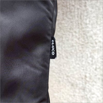 画像5: 【送料無料】BLUCO ブルコ WINTER COACH JACKET BLACK