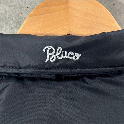 画像7: 【送料無料】BLUCO ブルコ WINTER COACH JACKET BLACK