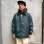 画像2: 【送料無料】BLUCO ブルコ WINTER COACH JACKET TEAL (2)