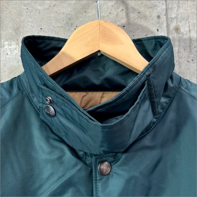 画像6: 【送料無料】BLUCO ブルコ WINTER COACH JACKET TEAL