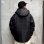 画像3: 【送料無料】BLUCO ブルコ HOODED RACING JACKET BLACK (3)