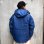画像3: 【送料無料】BLUCO ブルコ HOODED RACING JACKET BLUE (3)