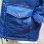 画像5: 【送料無料】BLUCO ブルコ HOODED RACING JACKET BLUE (5)