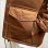 画像5: 【送料無料】BLUCO ブルコ HOODED RACING JACKET BROWN (5)