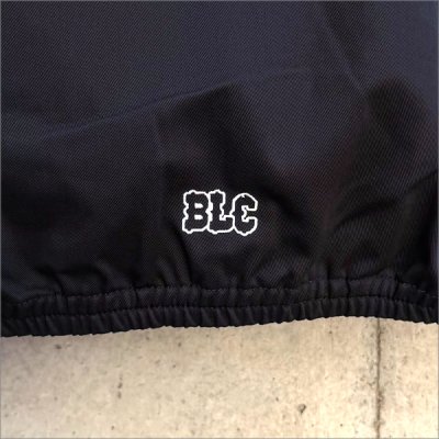 画像6: 【送料無料】BLUCO ブルコ レギュラー加工 スウィングトップ BLACK