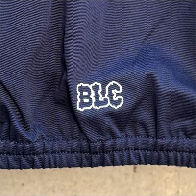 画像6: 【送料無料】BLUCO ブルコ レギュラー加工 スウィングトップ NAVY